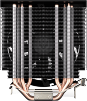 Endorfy Spartan 5 MAX PWM CPU Hűtő