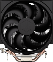 Endorfy Spartan 5 PWM CPU Hűtő