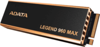Adata 4TB Legend MAX 960 M.2 PCIe SSD