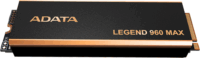 Adata 4TB Legend MAX 960 M.2 PCIe SSD