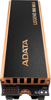 Adata 4TB Legend MAX 960 M.2 PCIe SSD