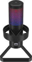 Endorfy AXIS Streaming USB-C Mikrofon - Fekete