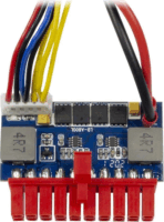 Inter Tech Inter-Tech 120W Rev.2 Mini-ITX Tápegység