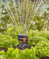 Gardena Micro-Drip-System OS 90 Négyszög esőztető