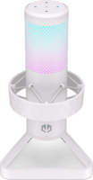 Endorfy AXIS Streaming USB-C Mikrofon - Fehér