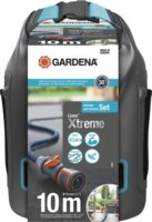 Gardena Liano Xtreme Textil locsolótömlő készlet (13mm) - 10 méter
