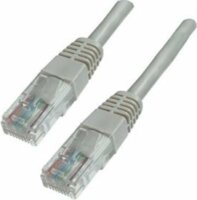 Equip 625416 UTP CAT6 patch kábel 10m - Bézs