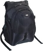 Targus CityGear 16" Backpack Nylon notebook hátizsák - 15.6"