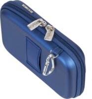 RivaCase 9101 Külső 2.5" HDD tok Kék