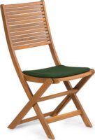 Fieldmann FDZN 4012-T Kerti Szék 2 db