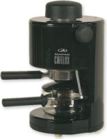 Szarvasi SZV-620 Cafe Lux Kávéfőző - Fekete