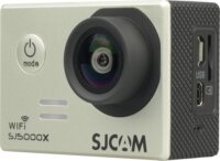 SJCAM SJ5000X Elite 4K Akciókamera Ezüst