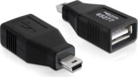 DeLOCK USB A anya - USB Mini apa átalakító