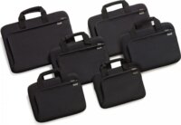 Dicota SmartSkin 12.5" Notebook táska Fekete