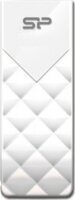 Silicon Power Ultima U03 8GB USB2.0 fehér FlashDrive