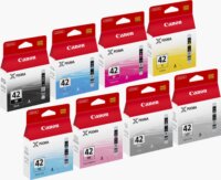 Canon CLI-42 8db tintapatron