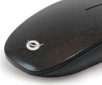 Conceptronic CLLM3BDESK Optikai egér - Szürke