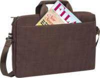 RivaCase 8335 15,6" Notebook táska Barna