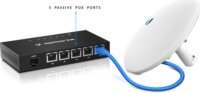 Ubiquiti EdgeRouter ER-X Gigabit Router