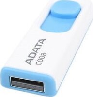 A-data 32GB C008 USB 2.0 pendrive - Fehér