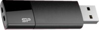 Silicon Power 64GB Ultima U05 USB 2.0 pendrive - Fekete