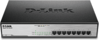 D-Link DGS-1008MP Desktop Max PoE Switch