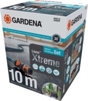 Gardena Liano Xtreme Textil locsolótömlő készlet (13mm) - 10 méter