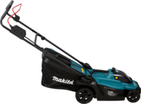 Makita DLM330Z Akkumulátoros fűnyíró (Akku és töltő nélkül)