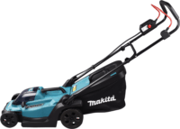 Makita DLM330Z Akkumulátoros fűnyíró (Akku és töltő nélkül)
