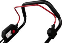 Makita DLM330Z Akkumulátoros fűnyíró (Akku és töltő nélkül)