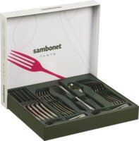 Sambonet Taste Besteck Étkészlet (24 darabos)