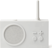 Lexon Tykho 3 Rádió - Fehér