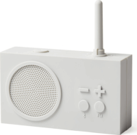 Lexon Tykho 3 Rádió - Fehér