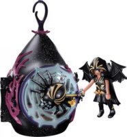 Playmobil 70825 Ayuma - Denevér Tündér búvóhelye