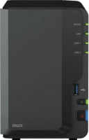 Synology DiskStation DS223 NAS