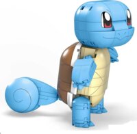 Mattel Mega Pokemon Squirtle 199 darabos építő készlet