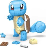 Mattel Mega Pokemon Squirtle 199 darabos építő készlet