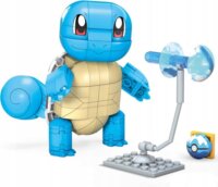 Mattel Mega Pokemon Squirtle 199 darabos építő készlet