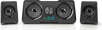 Nedis GSPR21022BK 2.2 Gaming Hangszórók - Fekete