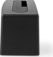 Nedis HDDUSB3210BK HDD Dokkoló állomás (USB 3.2 Gen1 - SATA)