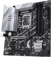 Asus Prime Z790M-Plus Alaplap