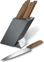 Victorinox Swiss Modern Kés készlet - Barna (6 db / csomag)
