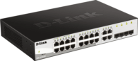 D-Link DGS-1210-20/E Gigabit Switch