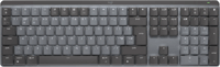 Logitech MX Mechanical Illuminated Wireless Billentyűzet - Angol (UK)
