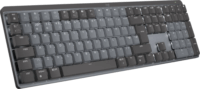 Logitech MX Mechanical Illuminated Wireless Billentyűzet - Angol (UK)