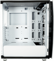 LC-Power 713W Számítógépház - Fehér