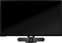 Logitech TV Mount XL Meetup konferencia kamera konzol