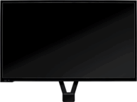 Logitech TV Mount XL Meetup konferencia kamera konzol