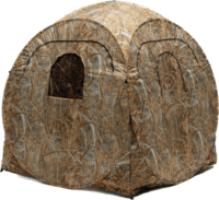 Stealth Gear Extreme Nature Photographers Square Hide Reed+ kupola sátor