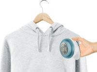 Beper 50.245 Textil borotva